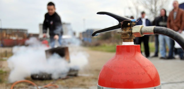 NIBHV Ploegleider Herhaling